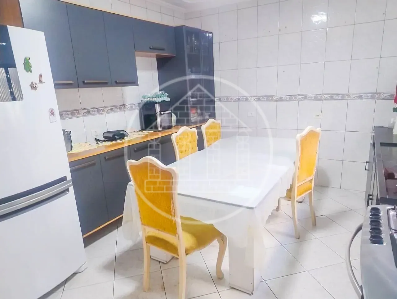 Sobrado, 3 quartos, 125 m² - Foto 27
