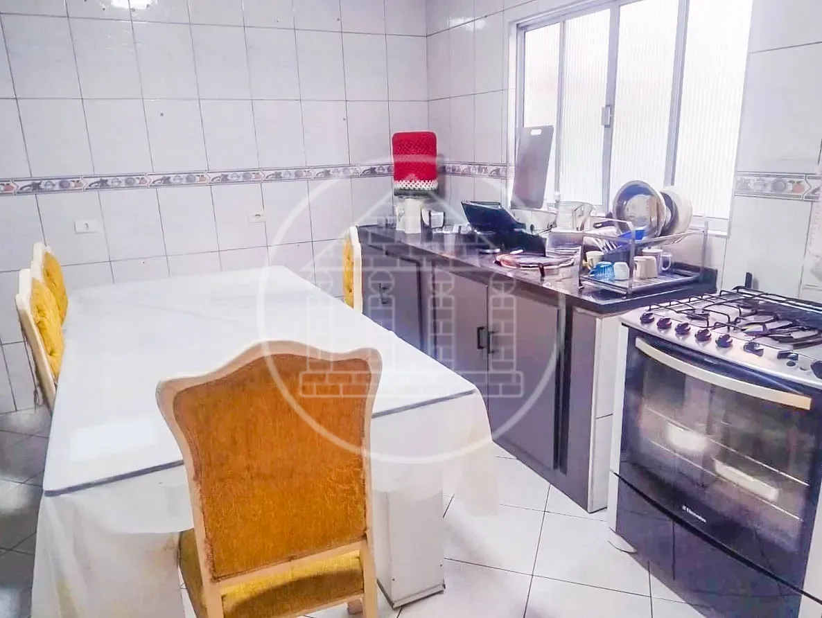Sobrado, 3 quartos, 125 m² - Foto 29