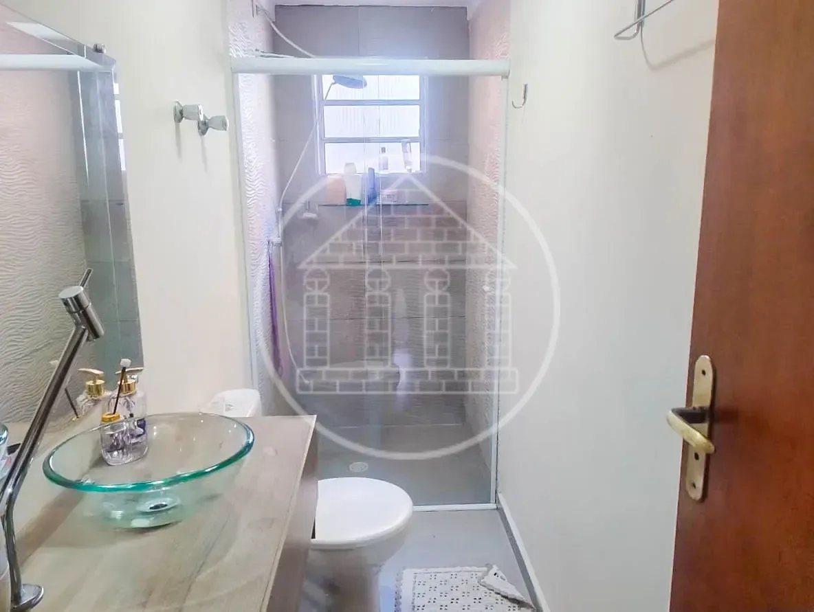 Sobrado, 3 quartos, 125 m² - Foto 32