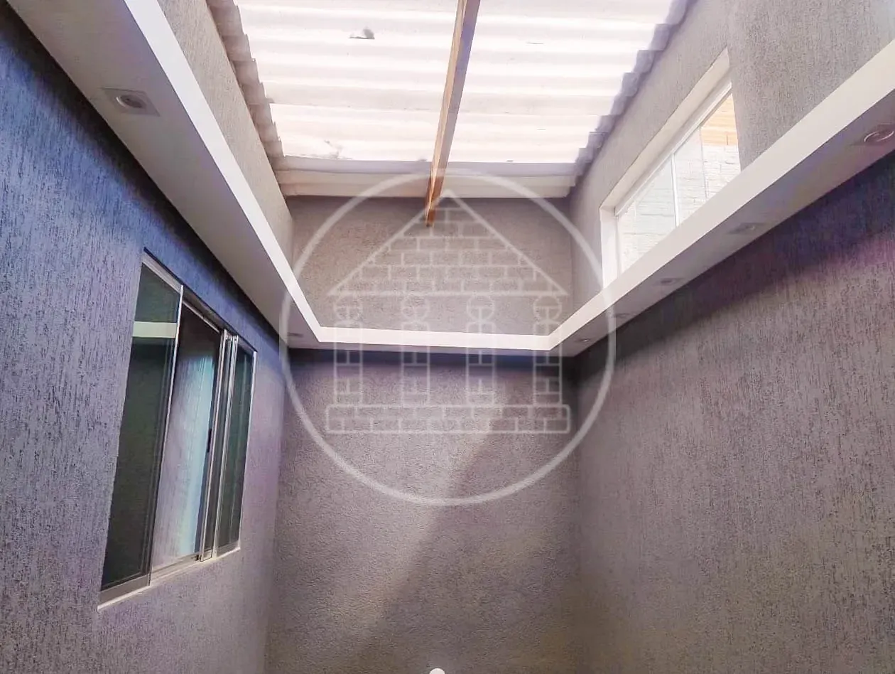Sobrado, 3 quartos, 125 m² - Foto 36