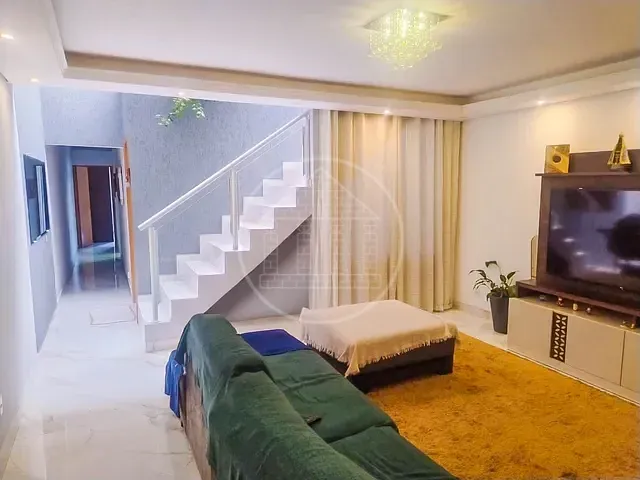 Sobrado com 230m² 3 quartos e 4 banheiros, à venda, no bairro Vila Natal em São Paulo