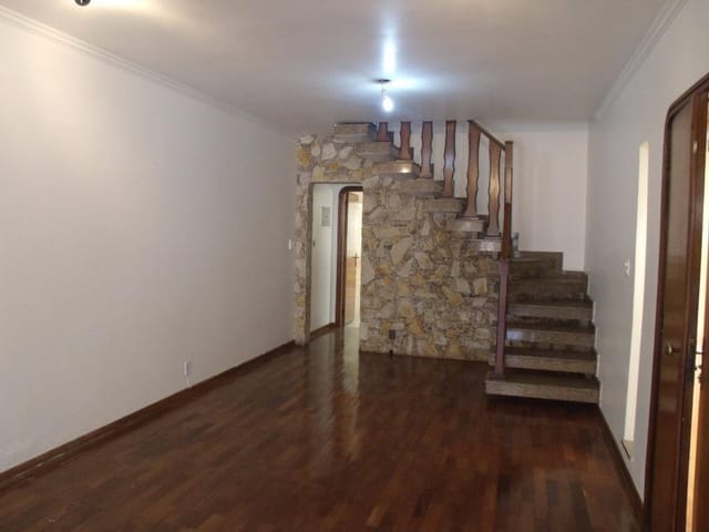 Foto do Sobrado - Sobrado para Locação 3 Quartos, 2 Vagas, 110M², Tatuapé, São Paulo - SP | ZONA LESTE IMÓVEIS