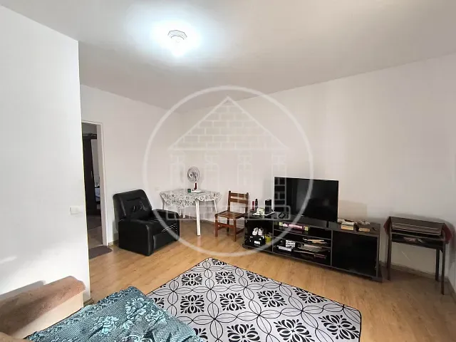 Sobrado com 137m² 5 quartos e 3 banheiros, à venda, no bairro Jardim Edith em São Paulo