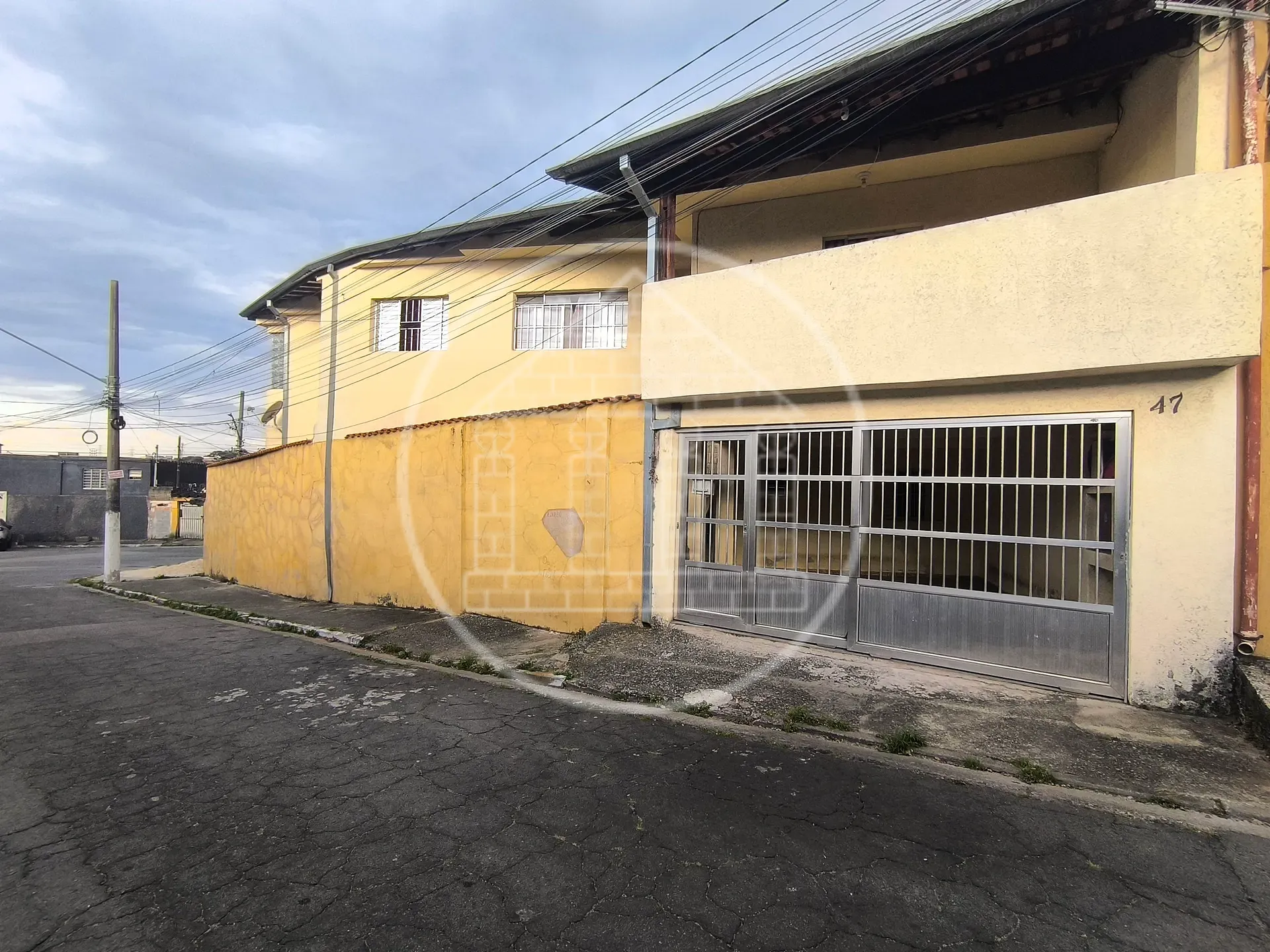 Sobrado, 5 quartos, 46 m² - Foto 29