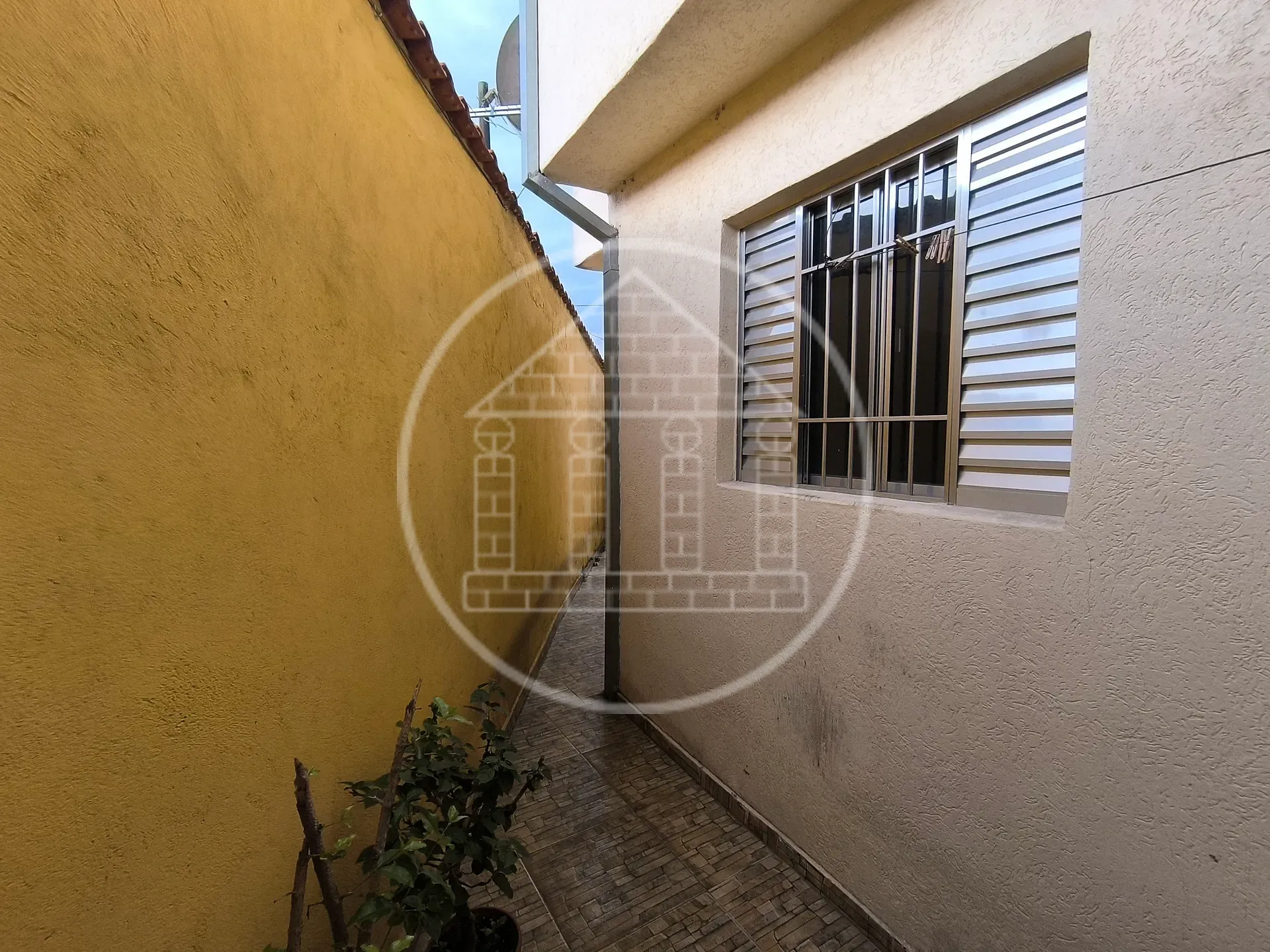Sobrado, 5 quartos, 46 m² - Foto 22