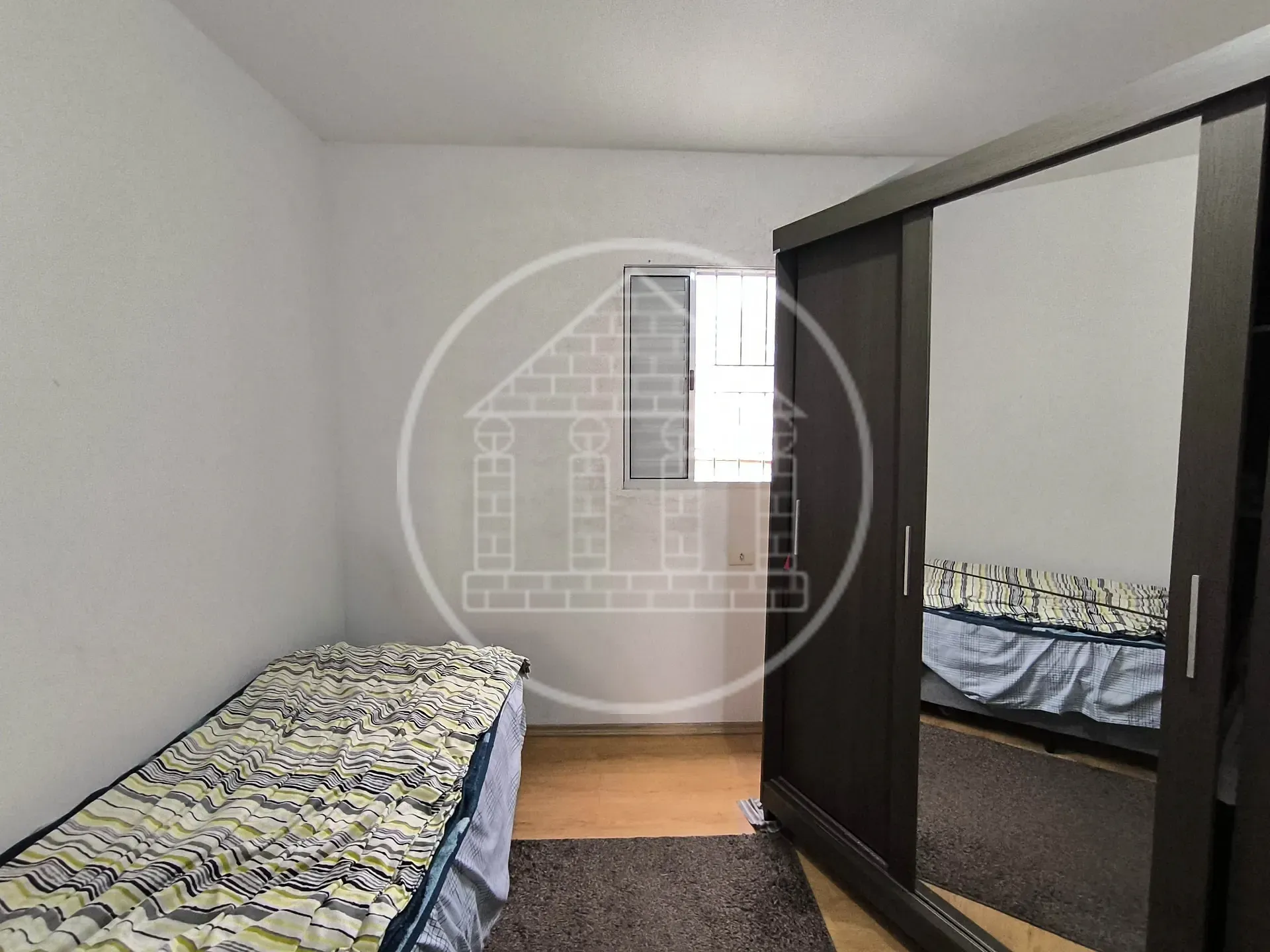 Sobrado, 5 quartos, 46 m² - Foto 10