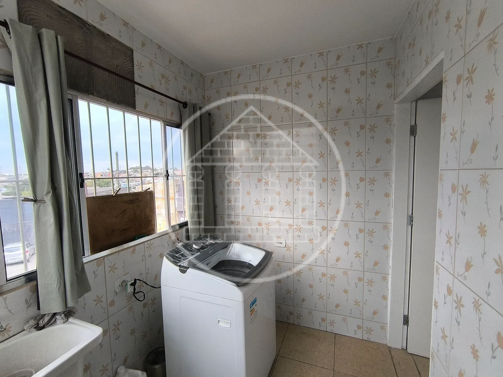 Sobrado, 5 quartos, 46 m² - Foto 16