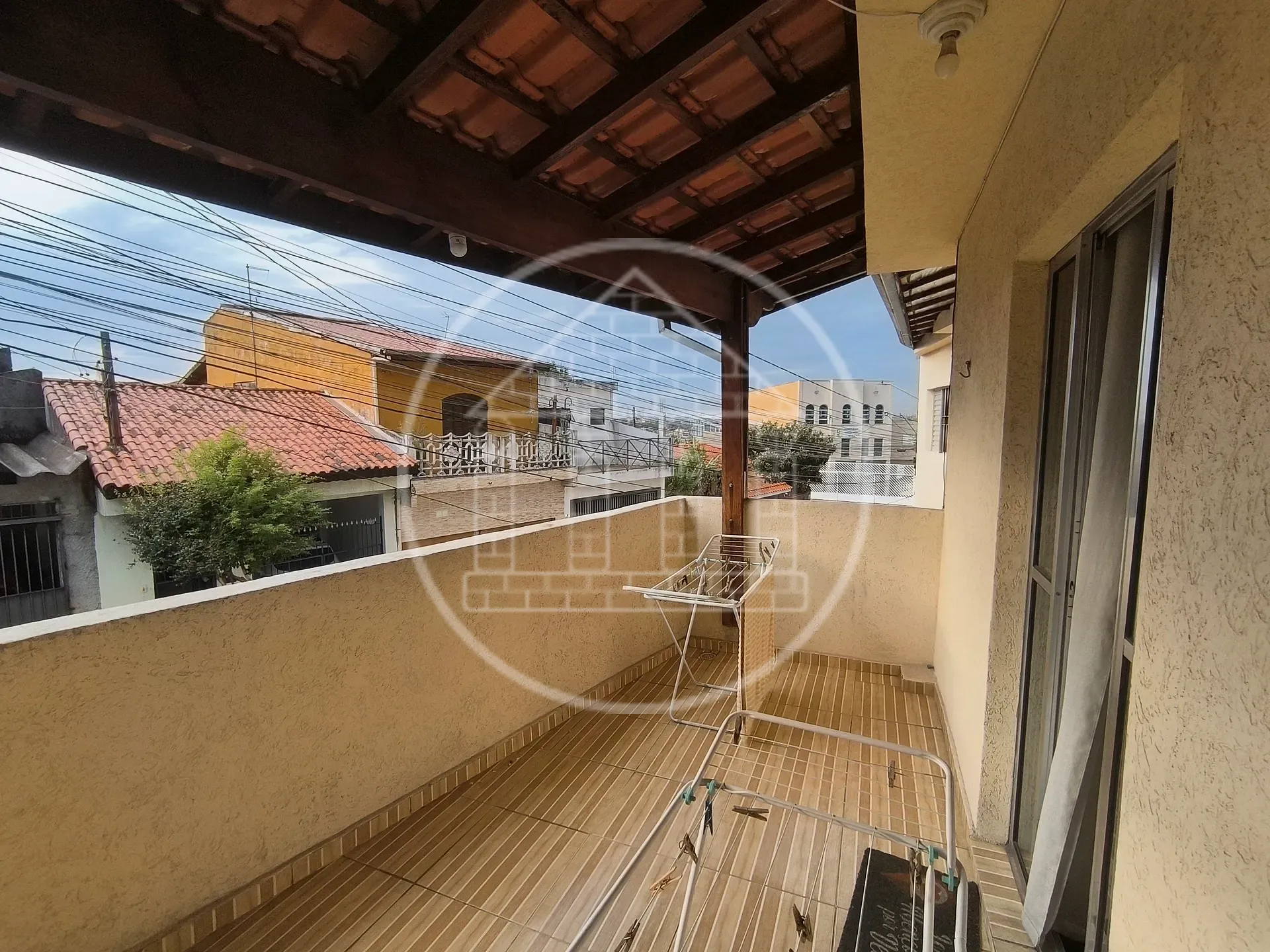 Sobrado, 5 quartos, 46 m² - Foto 12