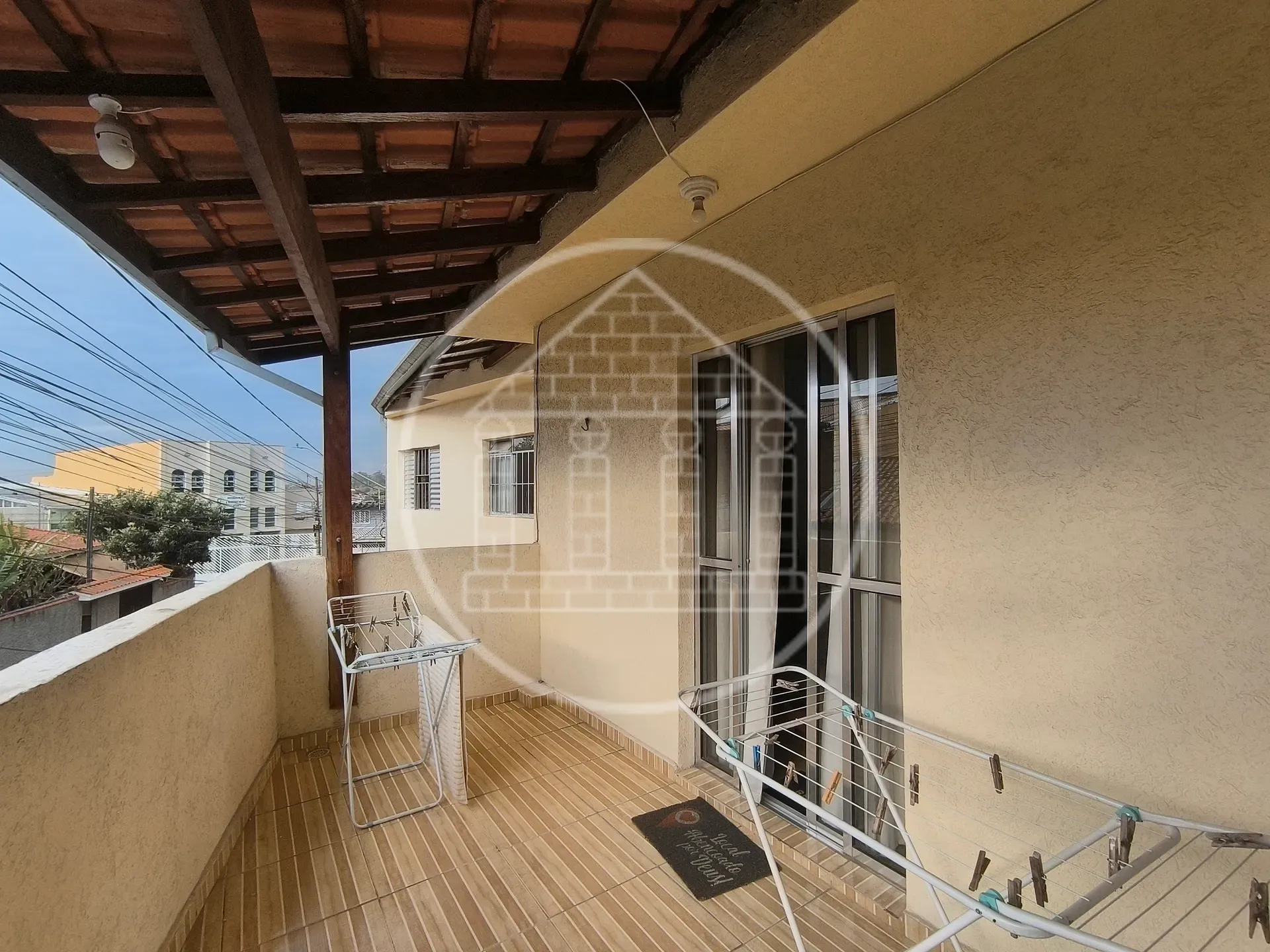 Sobrado, 5 quartos, 46 m² - Foto 13