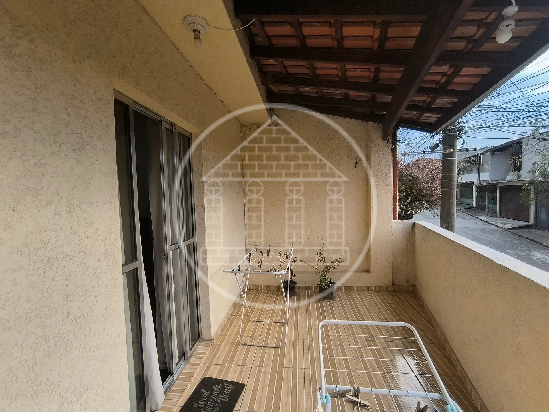 Sobrado, 5 quartos, 46 m² - Foto 14