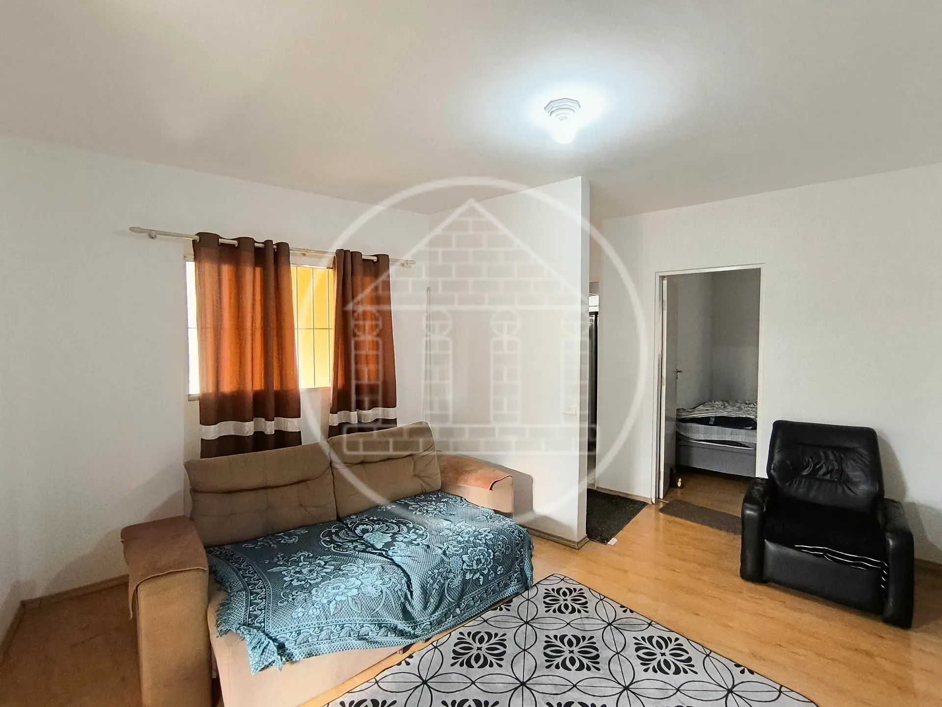 Sobrado, 5 quartos, 46 m² - Foto 2