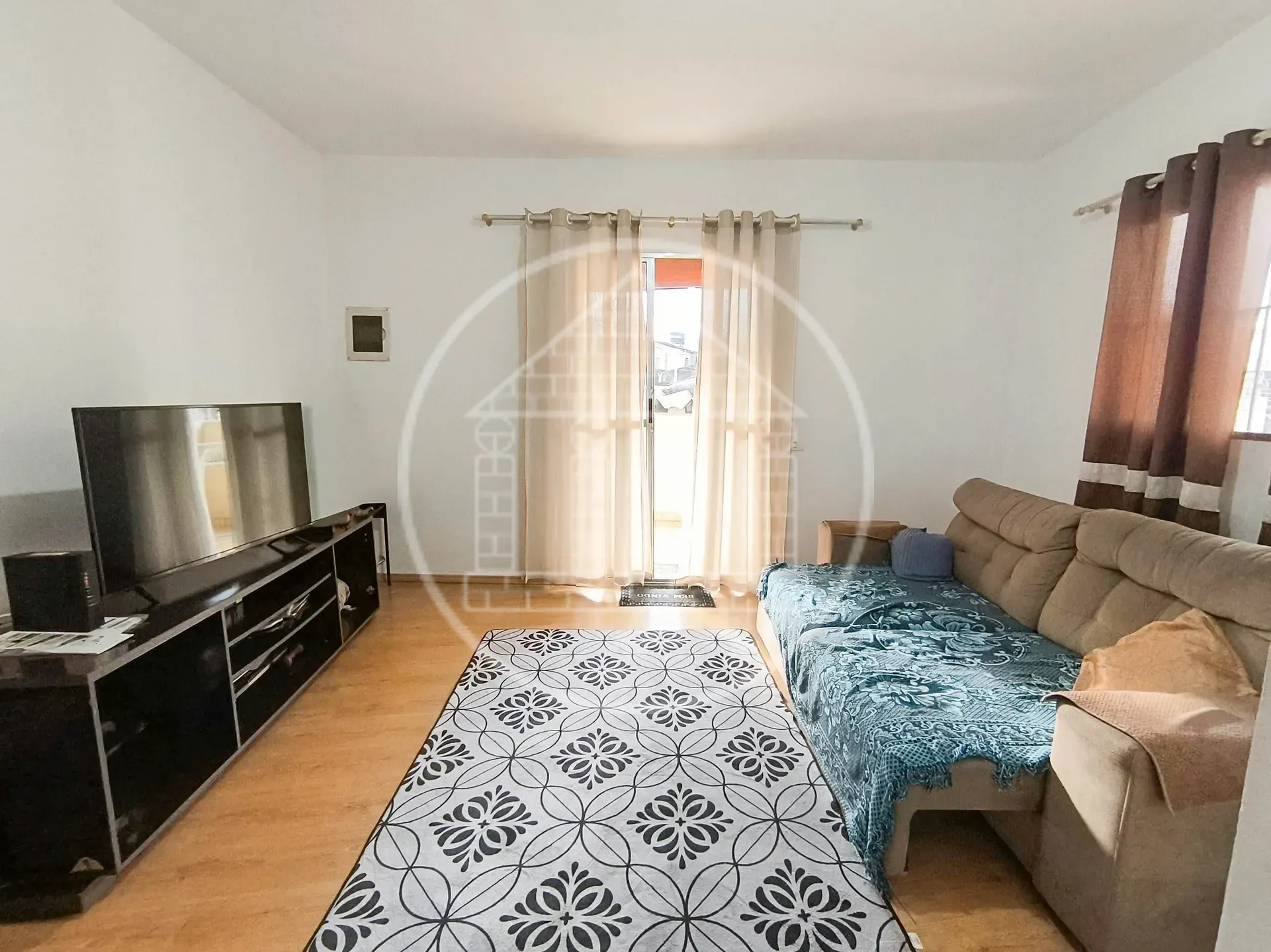 Sobrado, 5 quartos, 46 m² - Foto 1
