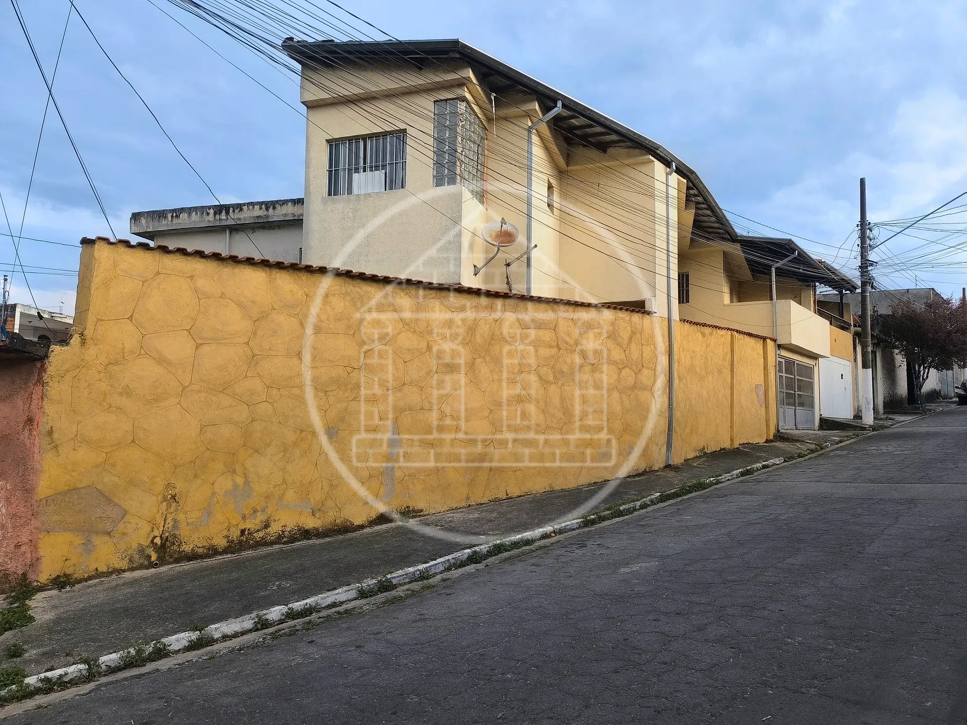 Sobrado, 5 quartos, 46 m² - Foto 28