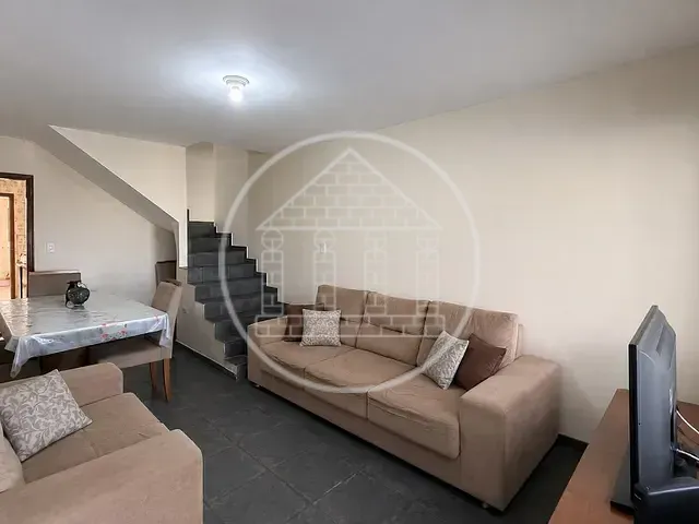 Sobrado 2 quartos e 3 banheiros, à venda, no bairro Jardim Beatriz em São Paulo