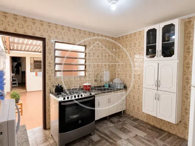 Sobrado 2 quartos e 3 banheiros, à venda, no bairro Jardim Beatriz em São Paulo