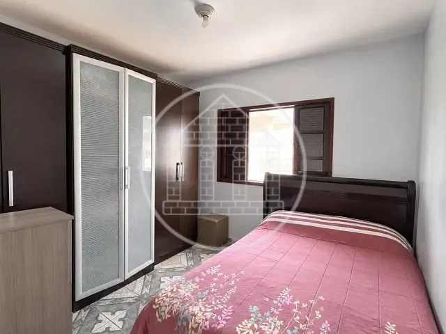 Sobrado 2 quartos e 3 banheiros, à venda, no bairro Jardim Beatriz em São Paulo