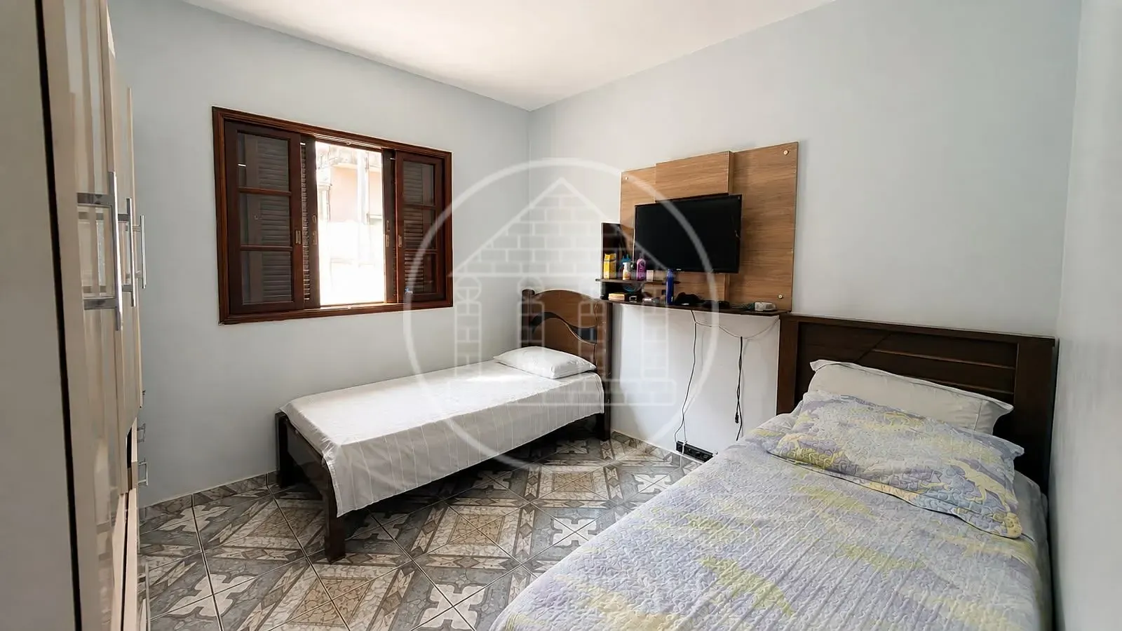 Sobrado, 2 quartos, 90 m² - Foto 7