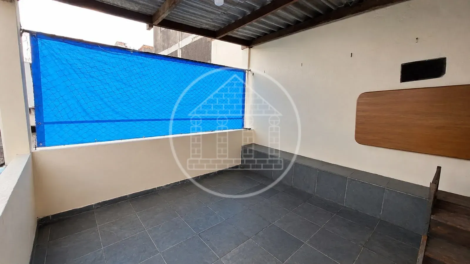 Sobrado, 2 quartos, 90 m² - Foto 6