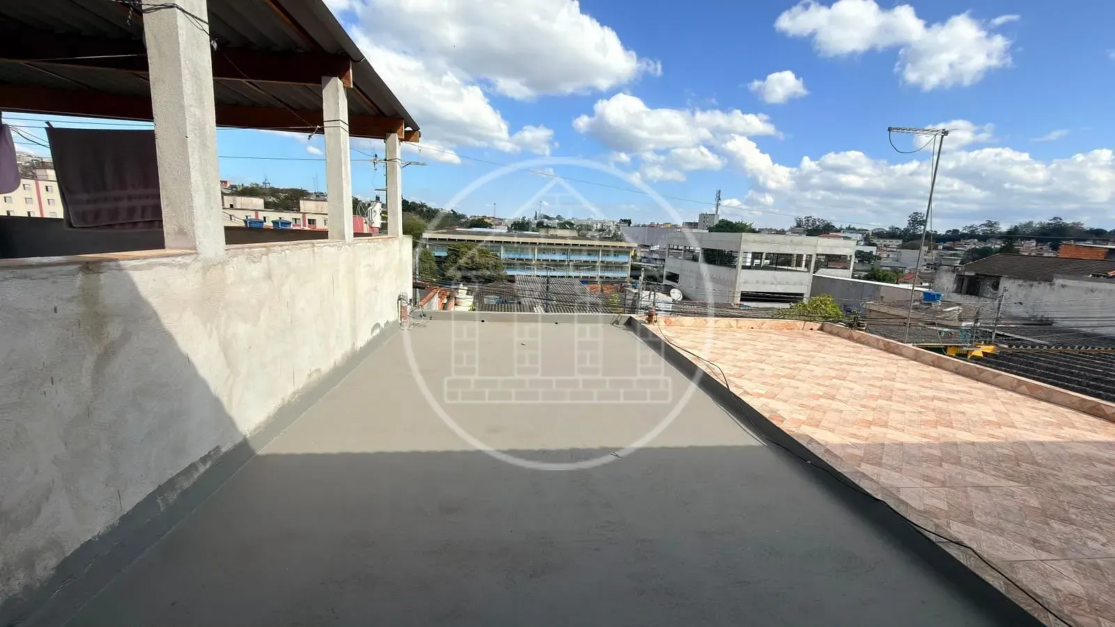 Sobrado, 2 quartos, 90 m² - Foto 8