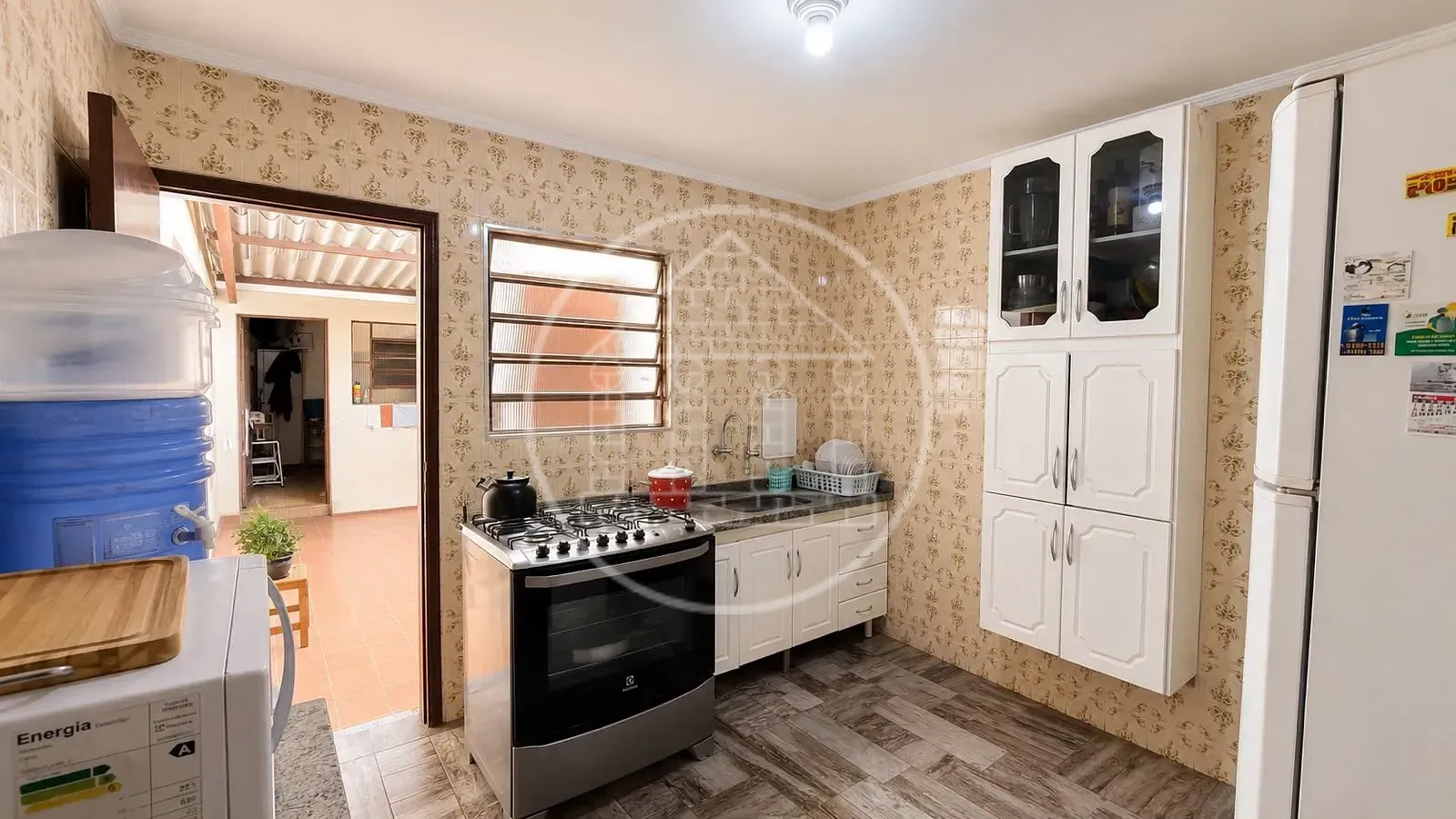 Sobrado, 2 quartos, 90 m² - Foto 3