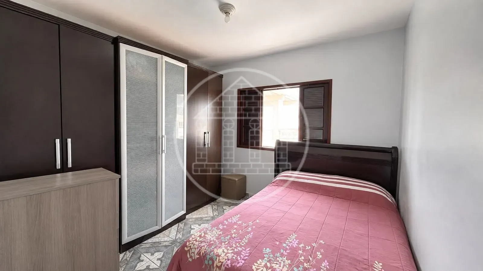 Sobrado, 2 quartos, 90 m² - Foto 5