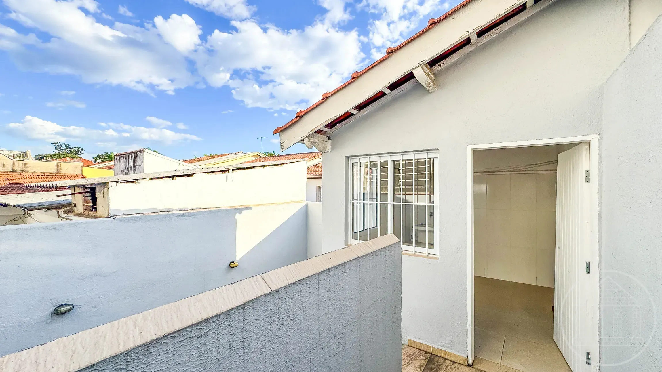 Sobrado, 3 quartos, 110 m² - Foto 2