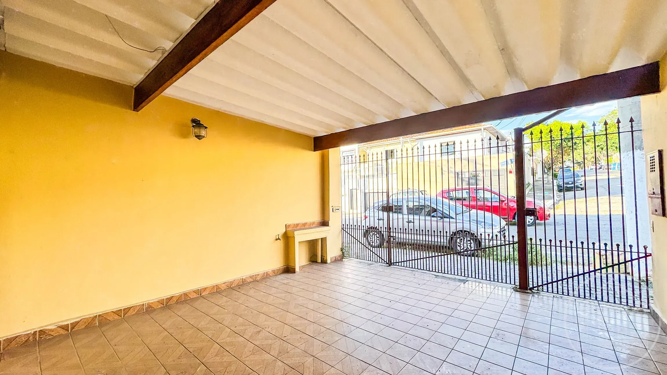 Sobrado, 3 quartos, 110 m² - Foto 32