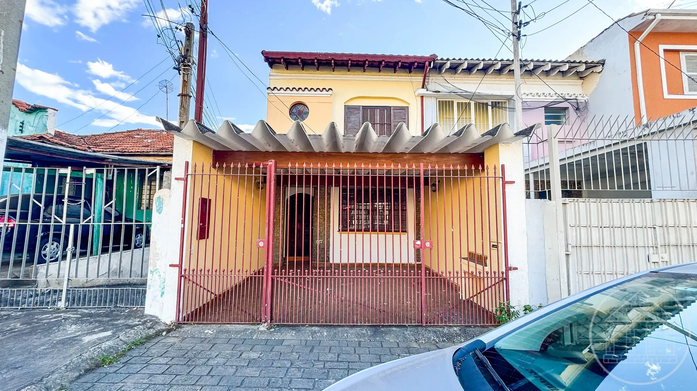 Sobrado, 3 quartos, 110 m² - Foto 34