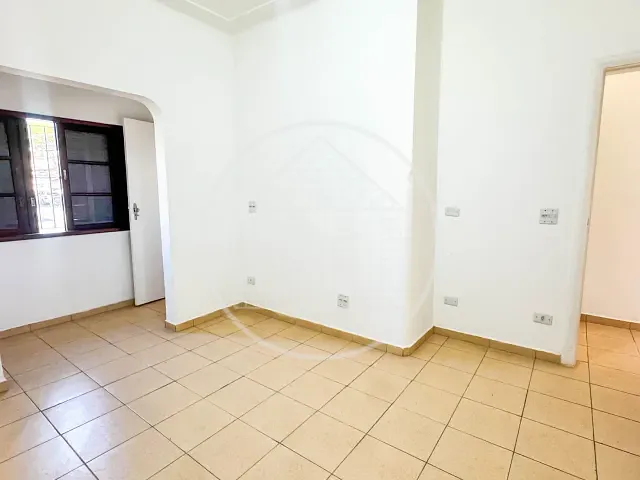 Sobrado com 120m² 3 quartos e 2 banheiros, para alugar, no bairro Planalto Paulista em São Paulo