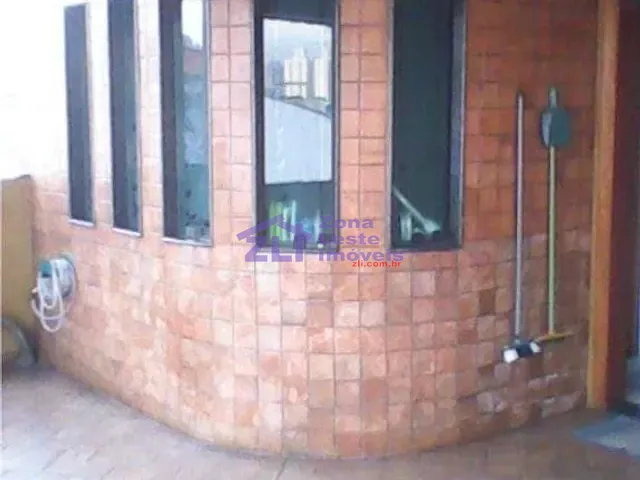 Sobrado com 128m² 2 quartos e 4 banheiros, à venda, no bairro Chácara Califórnia em São Paulo