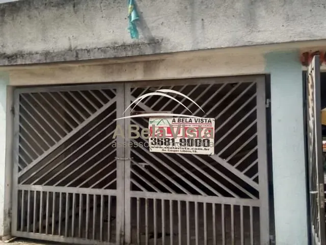 Sobrado com 175m² 2 quartos e 4 banheiros, à venda, no bairro Padroeira em Osasco