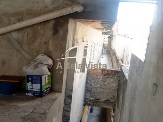 Sobrado com 175m² 2 quartos e 4 banheiros, à venda, no bairro Padroeira em Osasco