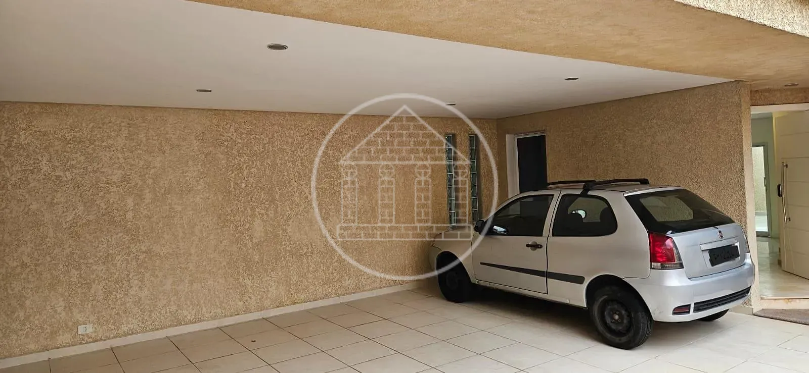 Sobrado, 4 quartos, 277 m² - Foto 4