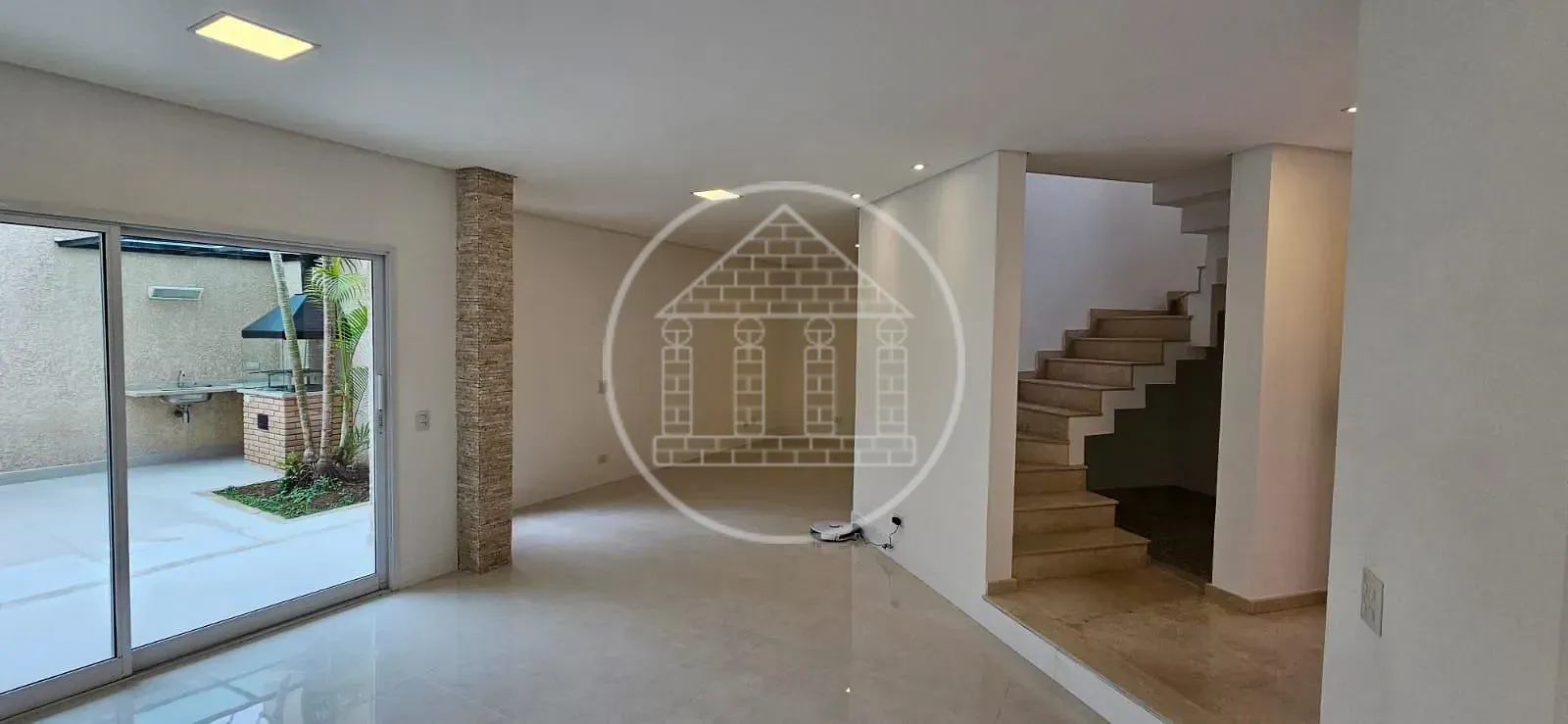Sobrado, 4 quartos, 277 m² - Foto 6