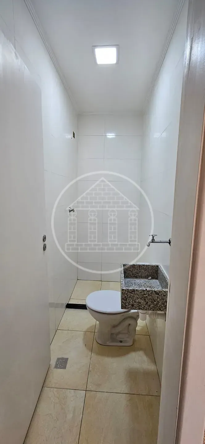 Sobrado, 4 quartos, 277 m² - Foto 8