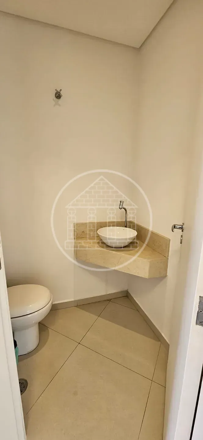 Sobrado, 4 quartos, 277 m² - Foto 10