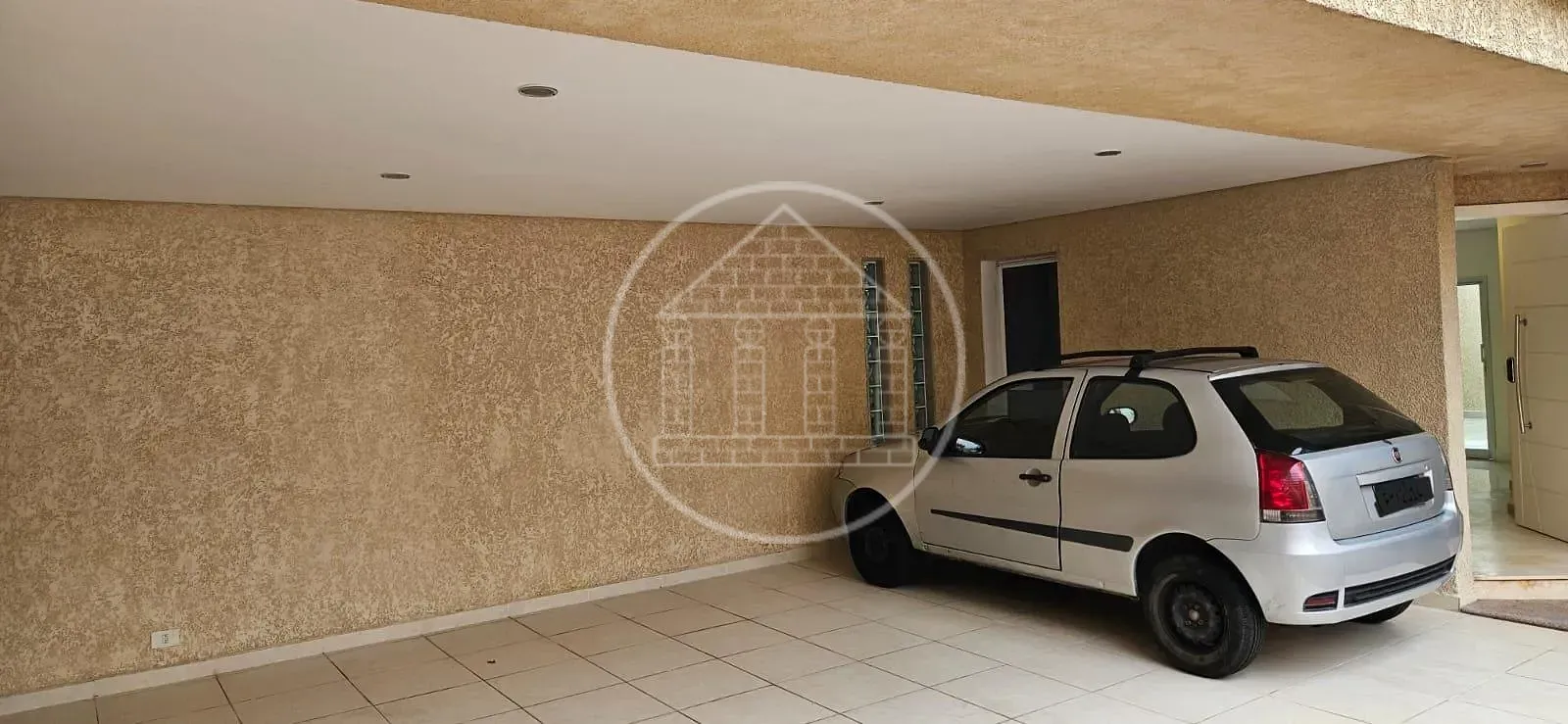 Sobrado, 4 quartos, 277 m² - Foto 4