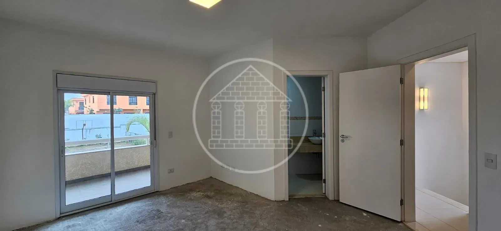 Sobrado, 4 quartos, 277 m² - Foto 12