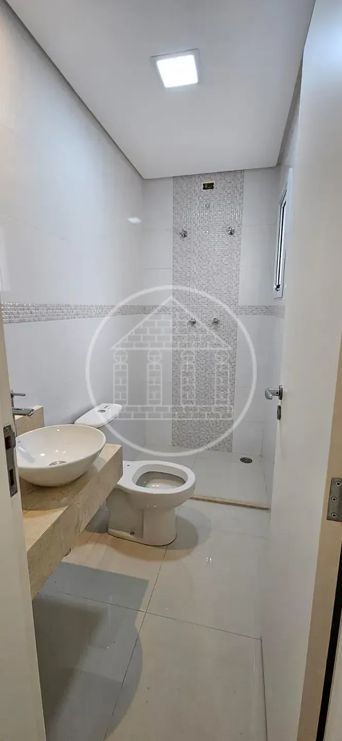 Sobrado, 4 quartos, 277 m² - Foto 13