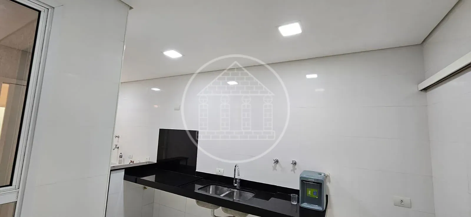 Sobrado, 4 quartos, 277 m² - Foto 5