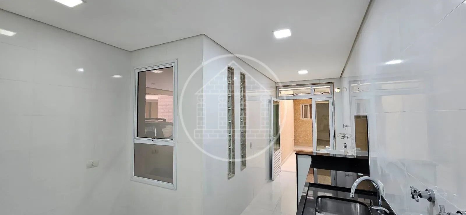 Sobrado, 4 quartos, 277 m² - Foto 17