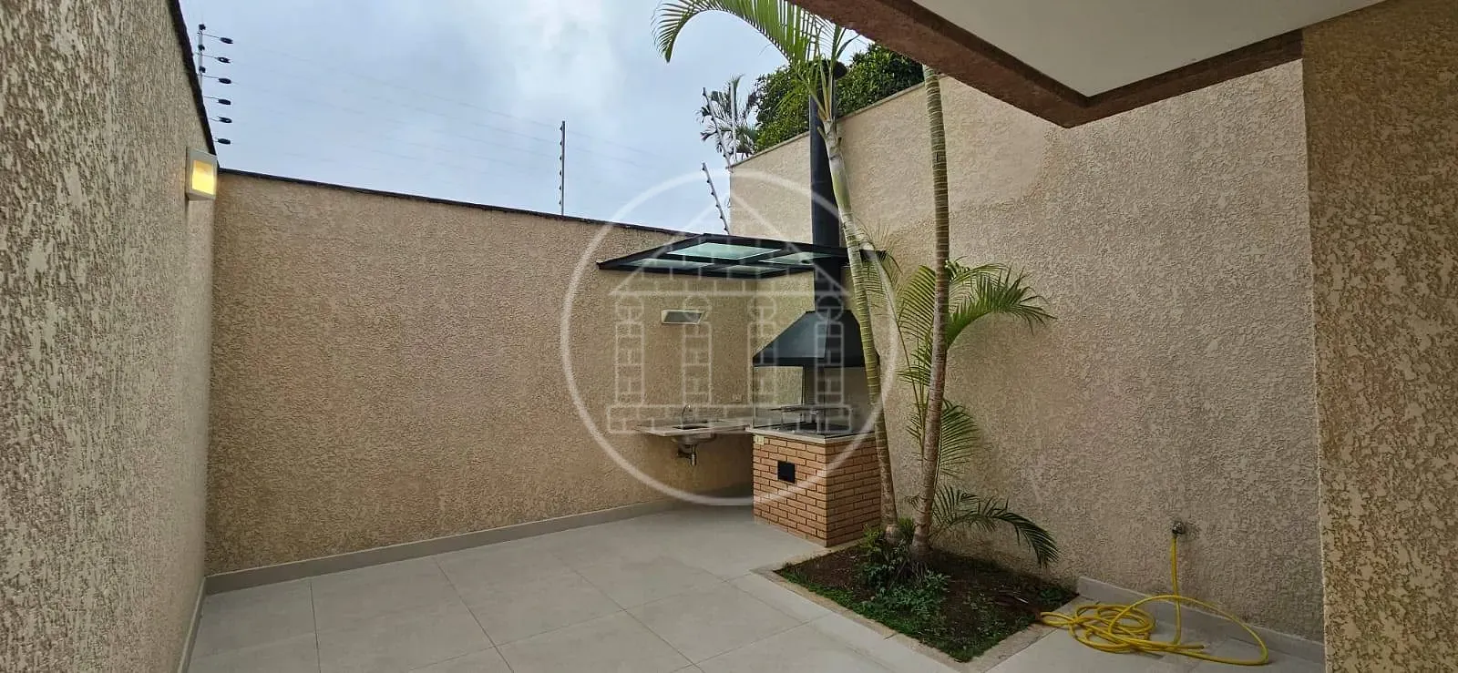 Sobrado, 4 quartos, 277 m² - Foto 23