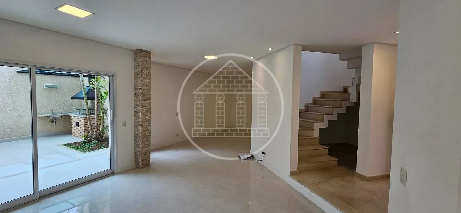 Sobrado, 4 quartos, 277 m² - Foto 6