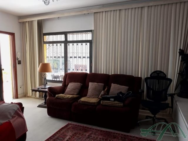 Foto do Sobrado - Sobrado à venda 3 Quartos, 1 Suite, 4 Vagas, 254M², CAMPESINA, OSASCO - SP | A Bela Vista Imóveis