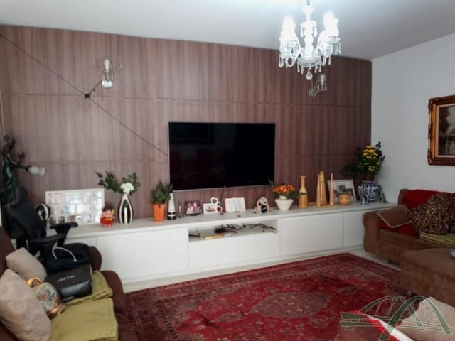 Foto do Sobrado - Sobrado à venda 3 Quartos, 1 Suite, 4 Vagas, 254M², CAMPESINA, OSASCO - SP | A Bela Vista Imóveis