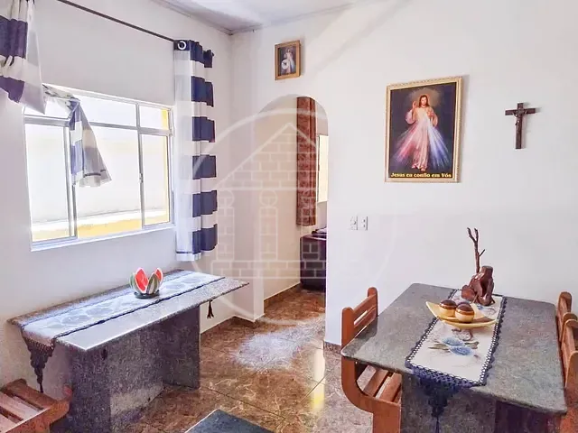 Sobrado com 212m² 7 quartos e 8 banheiros, à venda, no bairro Jardim Vista Alegre em São Paulo