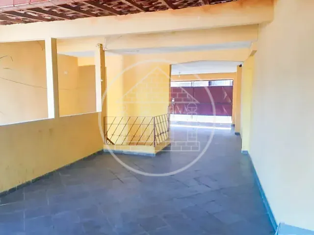 Sobrado com 212m² 7 quartos e 8 banheiros, à venda, no bairro Jardim Vista Alegre em São Paulo