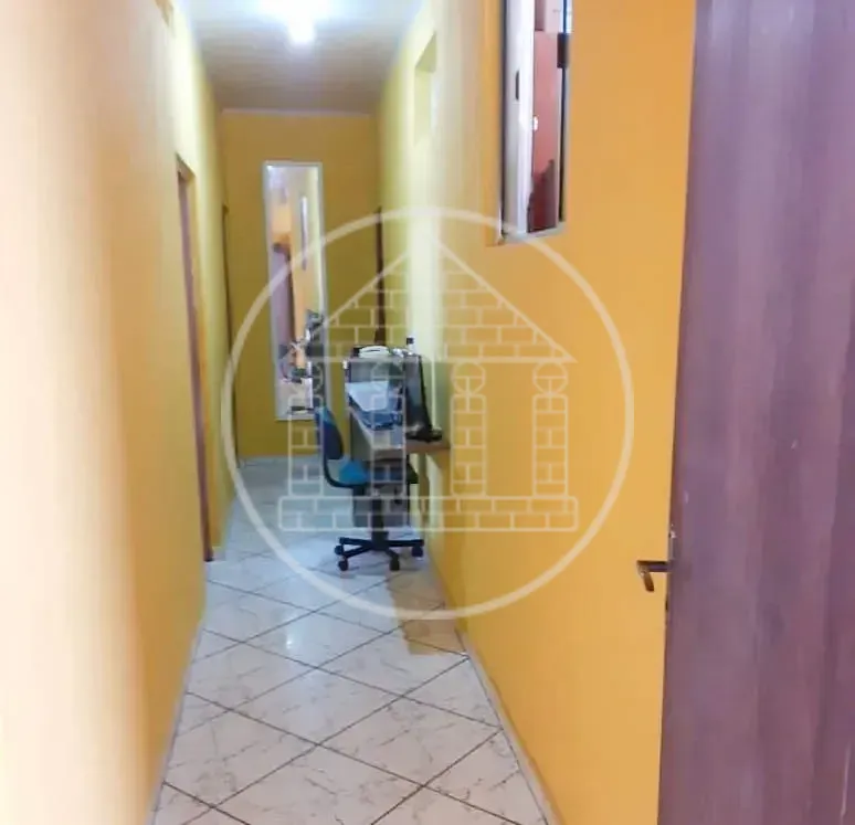 Sobrado, 7 quartos, 572 m² - Foto 16