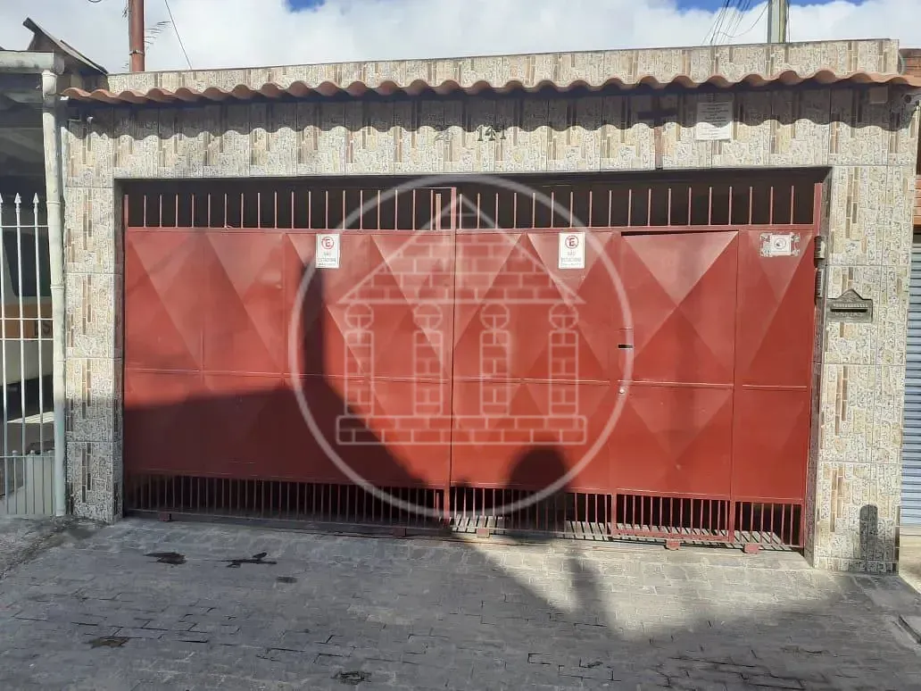 Sobrado, 7 quartos, 572 m² - Foto 3