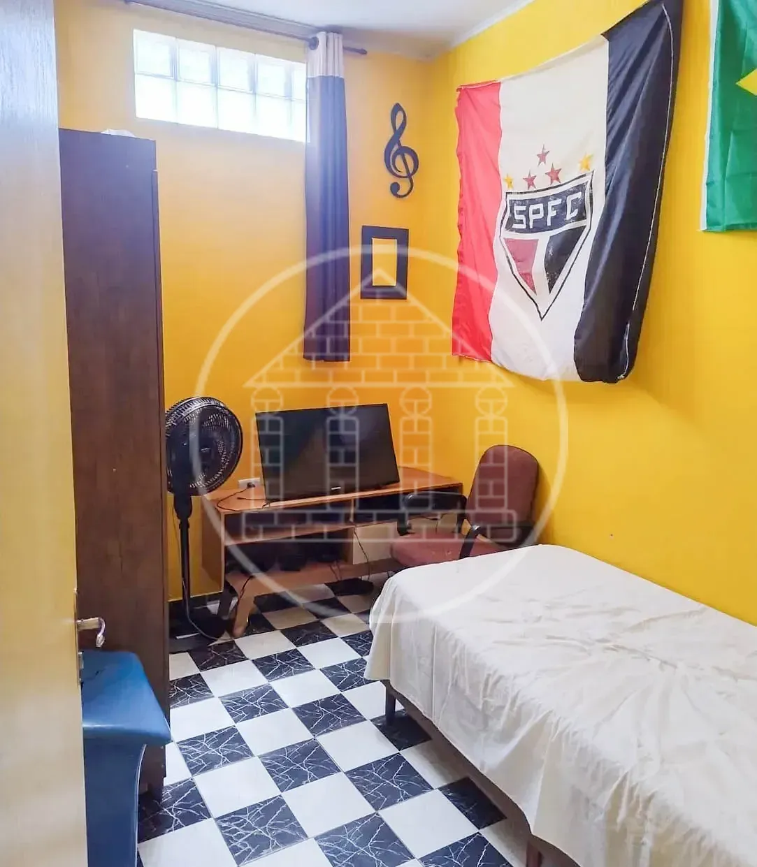 Sobrado, 7 quartos, 572 m² - Foto 30